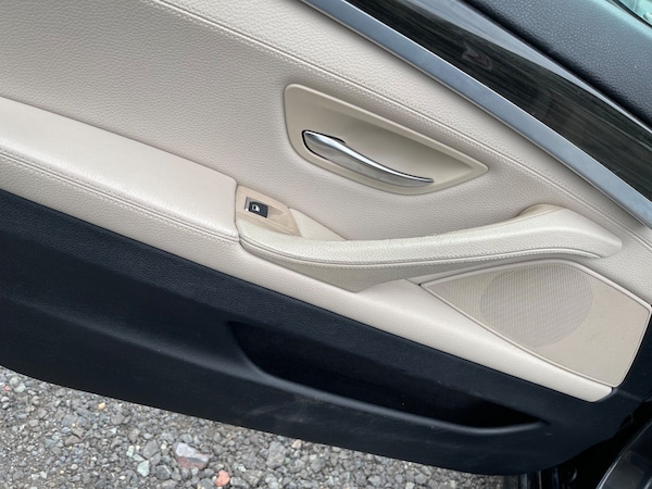 Used BMW 5 Series 2013 for sale - 74999889: Photo 27