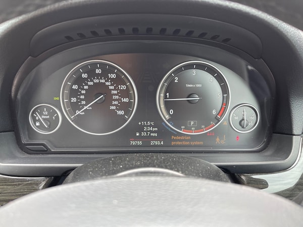 Used BMW 5 Series 2013 for sale - 74999889: Photo 32