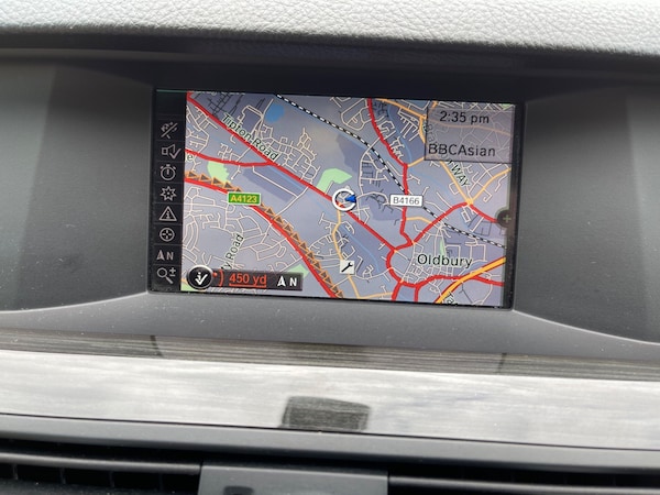 Used BMW 5 Series 2013 for sale - 74999889: Photo 33