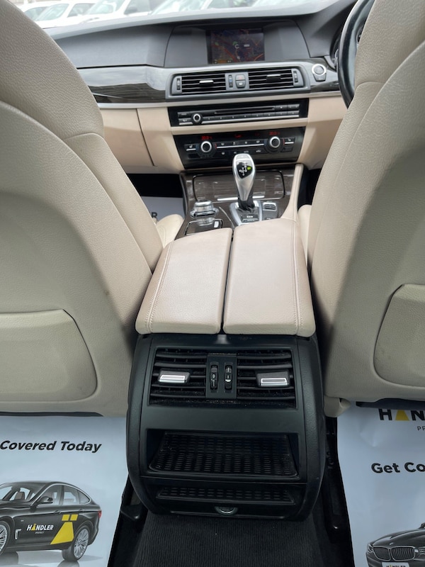 Used BMW 5 Series 2013 for sale - 74999889: Photo 34