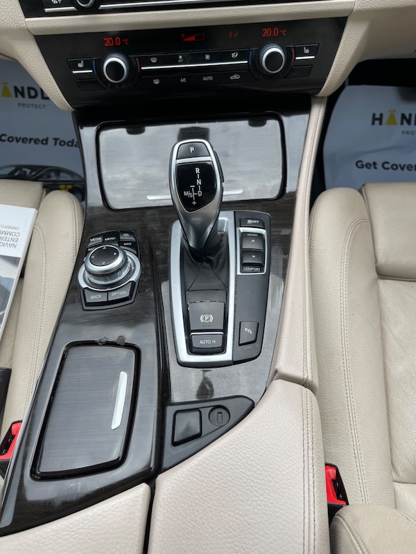 Used BMW 5 Series 2013 for sale - 74999889: Photo 36