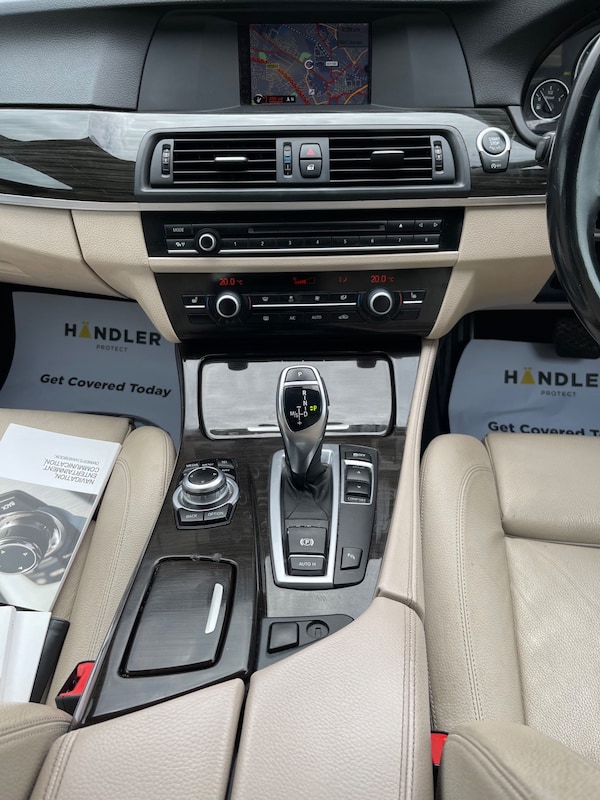 Used BMW 5 Series 2013 for sale - 74999889: Photo 38