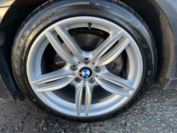 Used BMW 5 Series 2013 for sale - 74999889: Photo 50