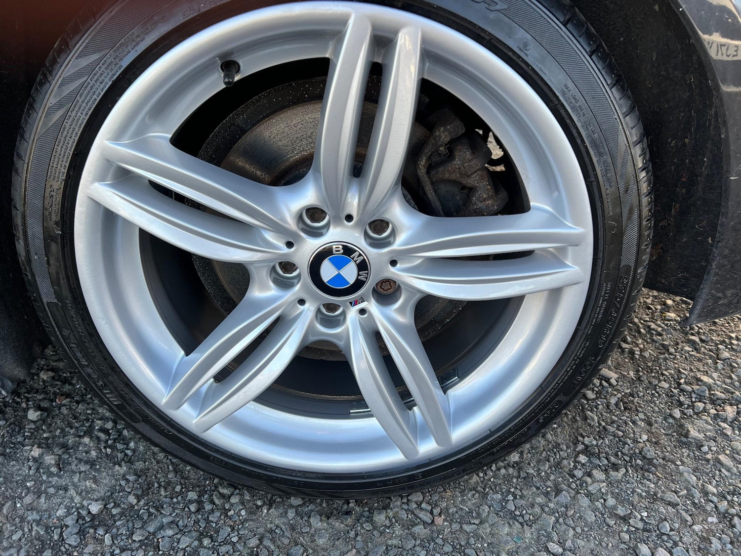 Used BMW 5 Series 2013 for sale - 74999889: Photo 51