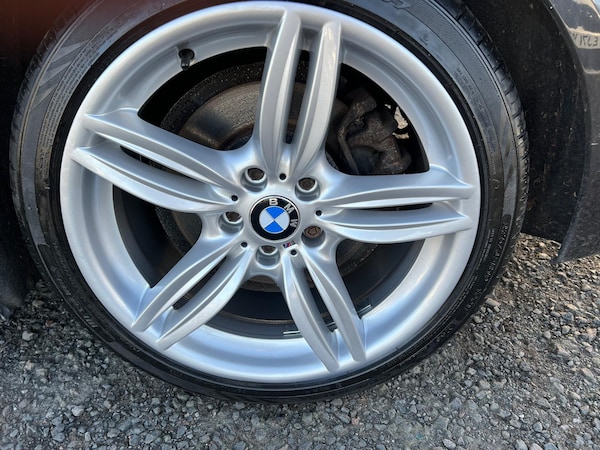 Used BMW 5 Series 2013 for sale - 74999889: Photo 51
