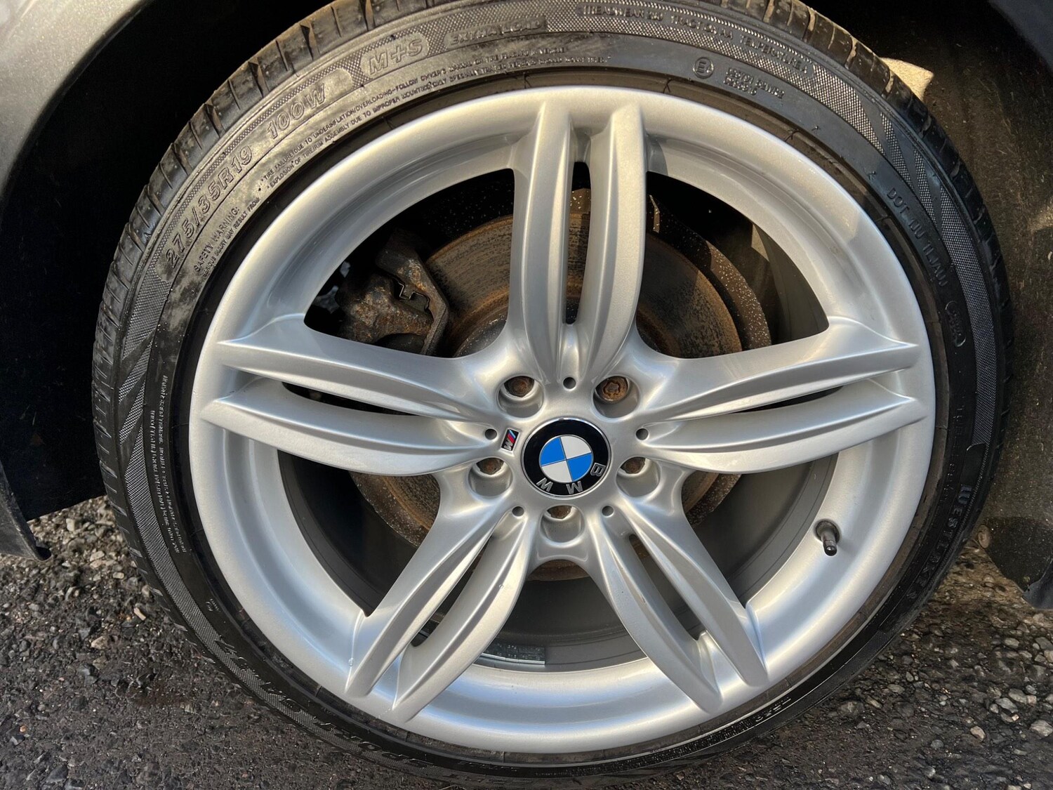 Used BMW 5 Series 2013 for sale - 74999889: Photo 52