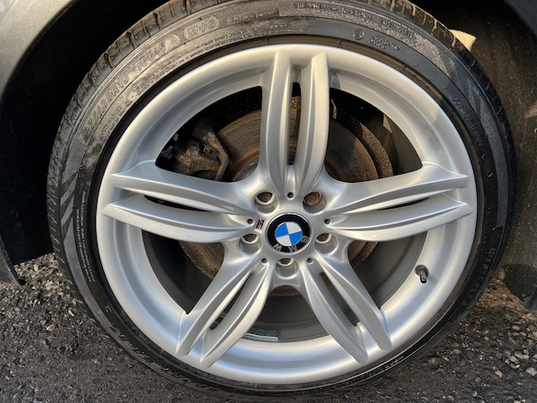 Used BMW 5 Series 2013 for sale - 74999889: Photo 52
