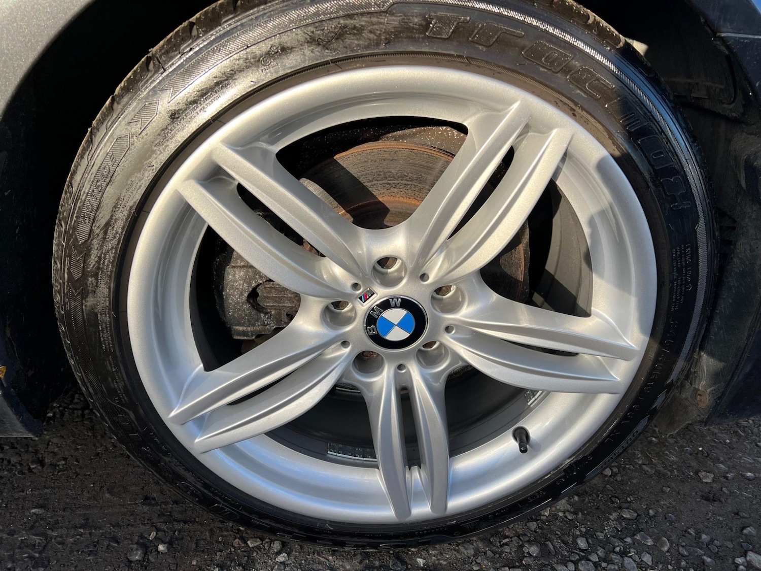 Used BMW 5 Series 2013 for sale - 74999889: Photo 53