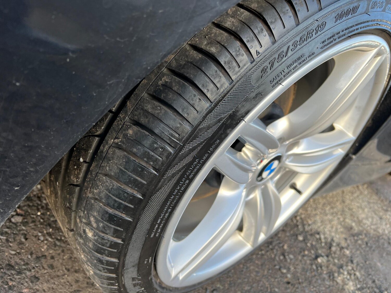 Used BMW 5 Series 2013 for sale - 74999889: Photo 55