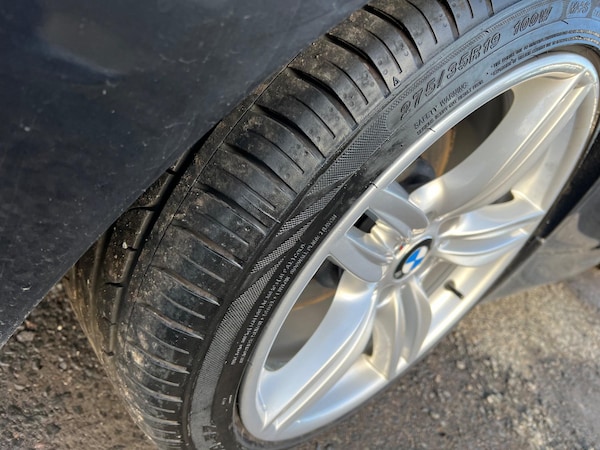 Used BMW 5 Series 2013 for sale - 74999889: Photo 55