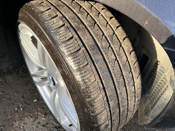 Used BMW 5 Series 2013 for sale - 74999889: Photo 56