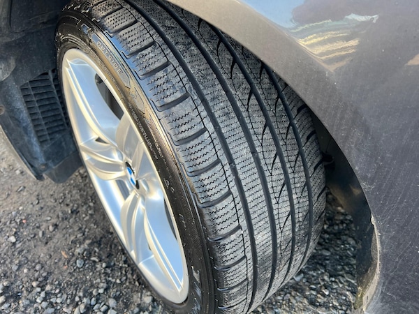 Used BMW 5 Series 2013 for sale - 74999889: Photo 57