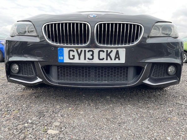 Used BMW 5 Series 2013 for sale - 74999889: Photo 5