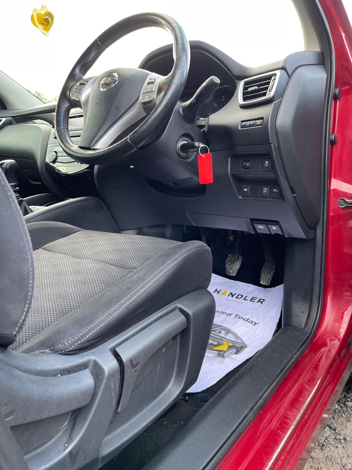 Vehicle 19