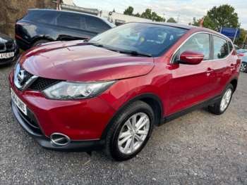 2014 (64) - 1.5 dCi Acenta 2WD Euro 5 (s/s) 5dr