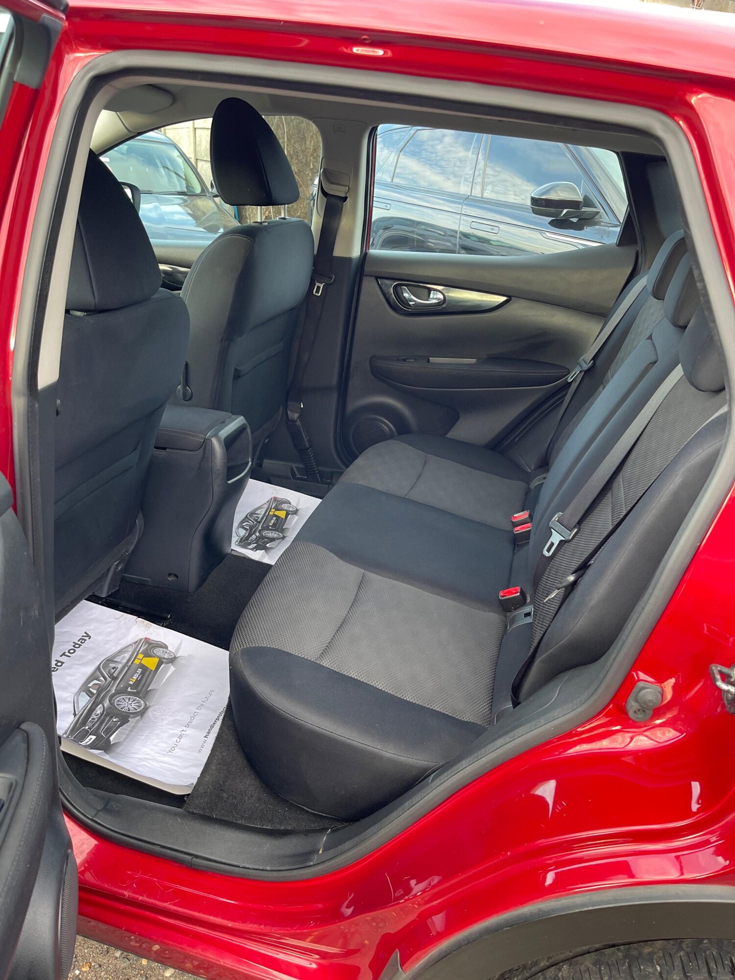 Vehicle 29