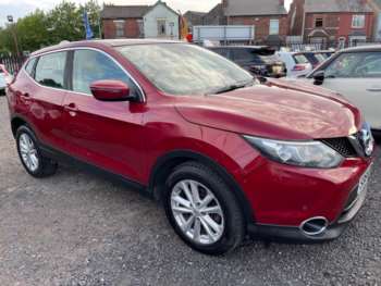 Used Nissan Qashqai 2014 for sale - 74999962: Photo