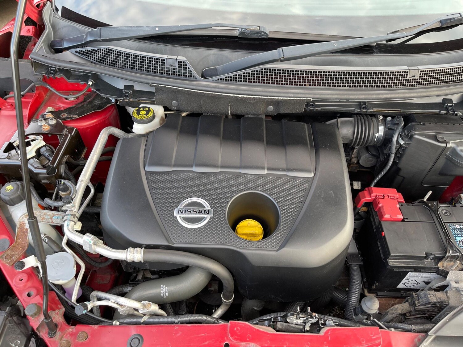 Vehicle 35
