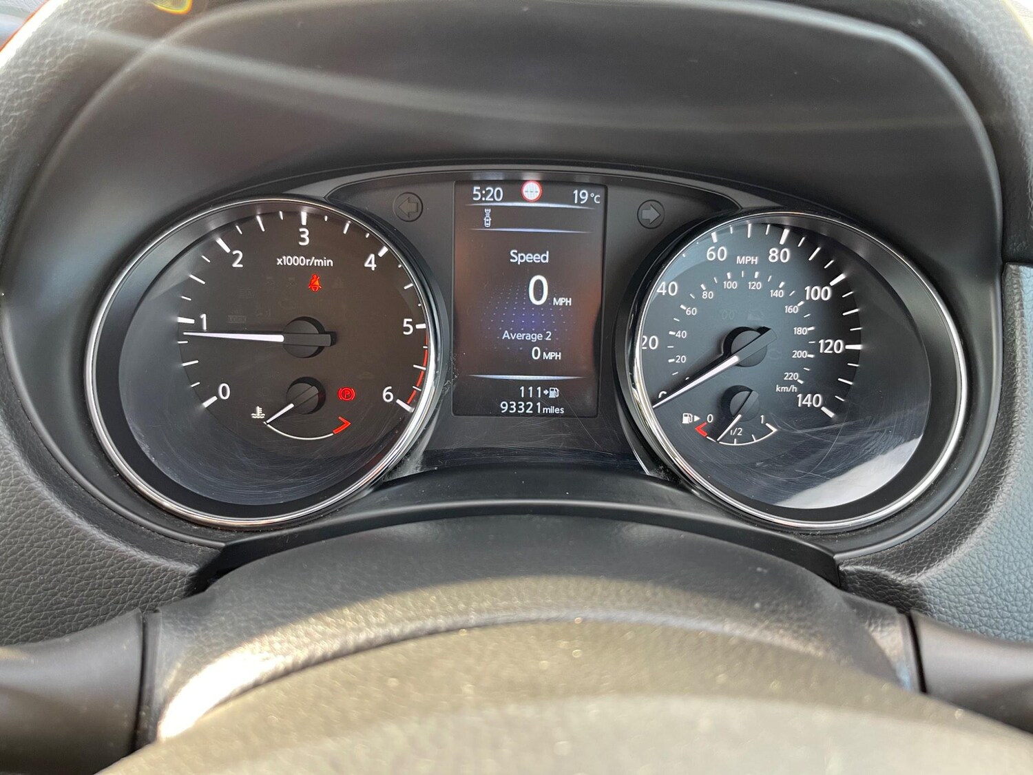Vehicle 40