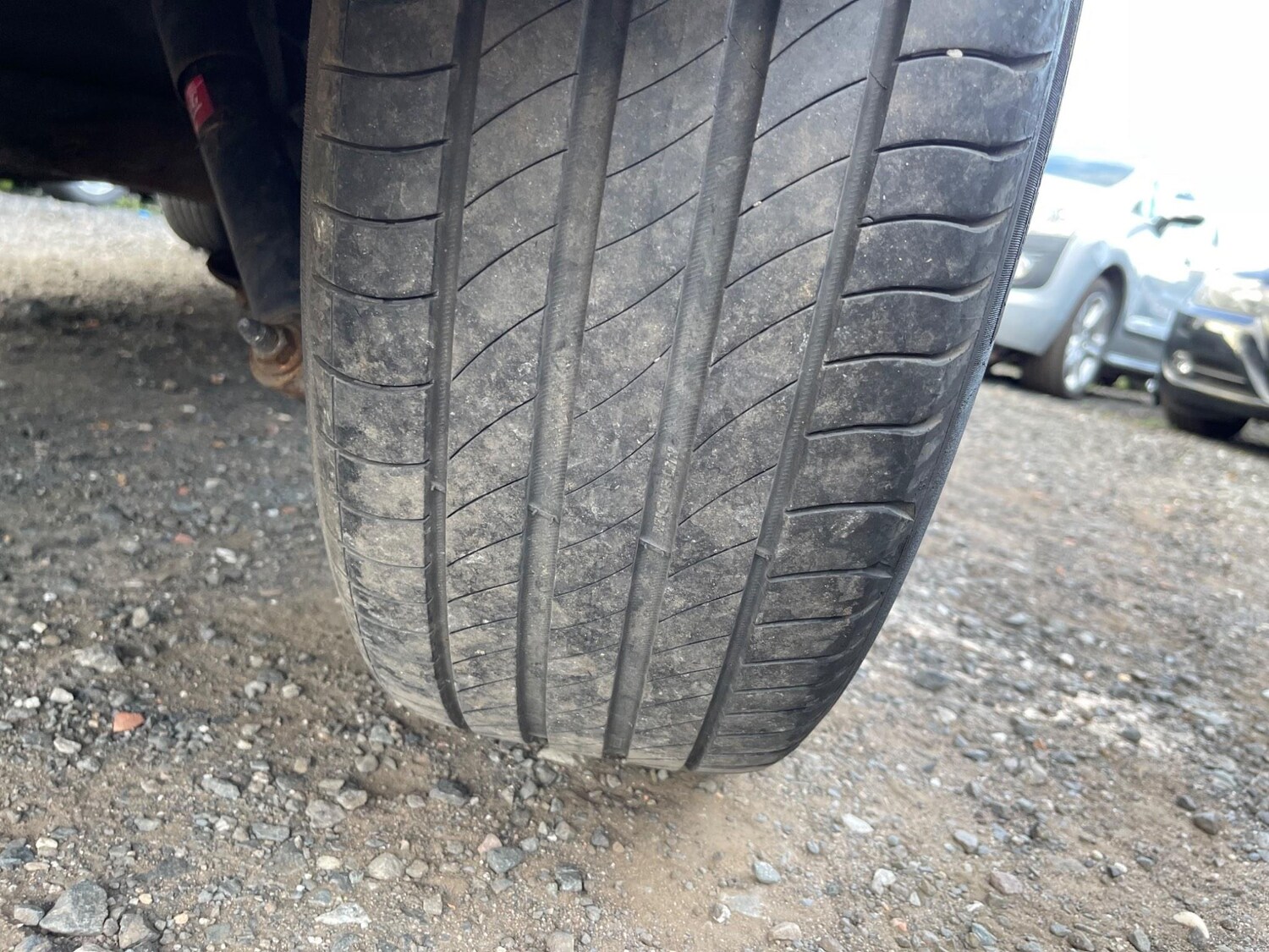 Used Nissan Qashqai 2014 for sale - 74999962: Photo 51