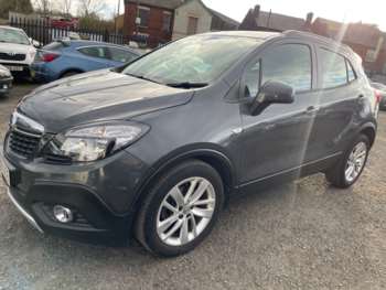2016 (66) - 1.4T Exclusiv 5dr Auto