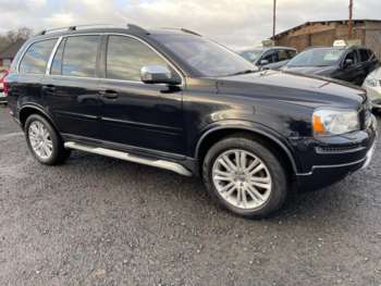Used Volvo XC90 2011 for sale - 74999853: Photo