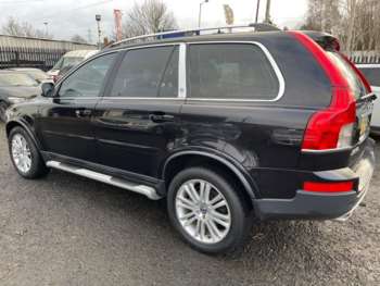 Used Volvo XC90 2011 for sale - 74999853: Photo