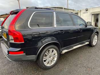 Used Volvo XC90 2011 for sale - 74999853: Photo