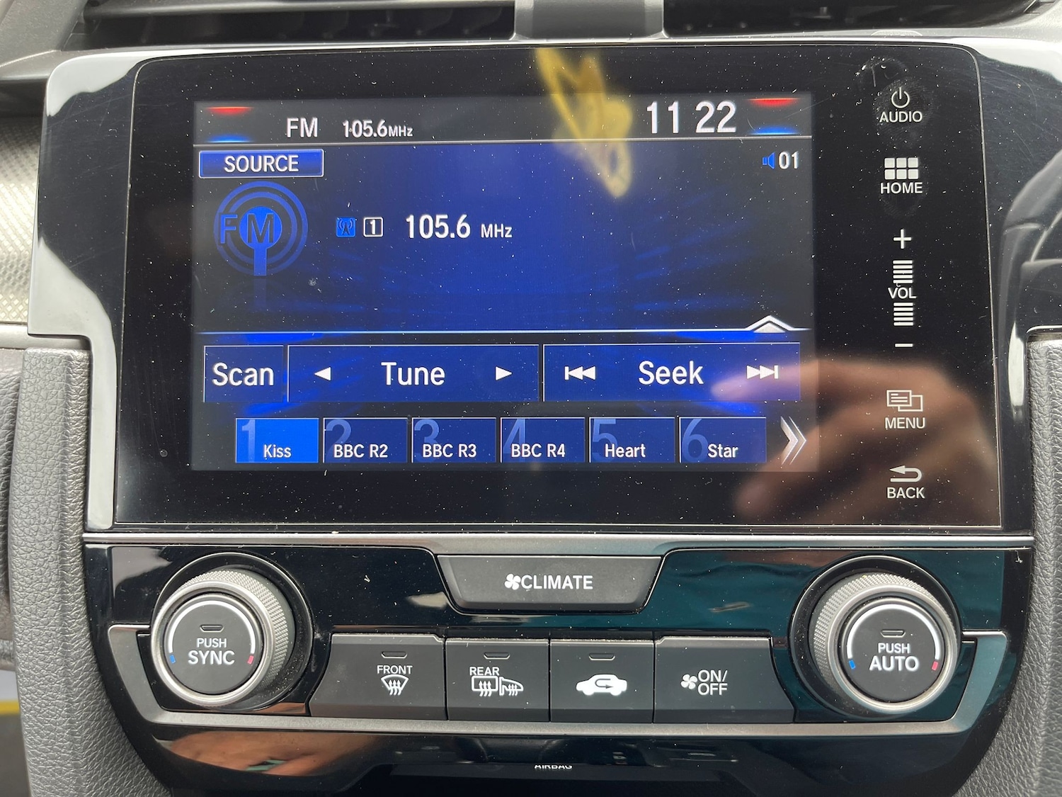 Vehicle 24