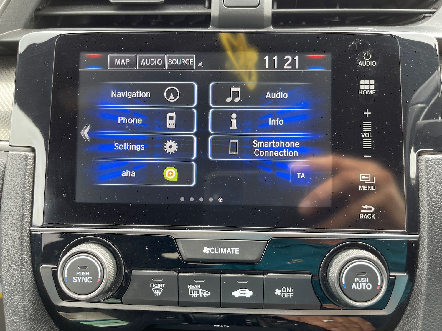 Vehicle 28