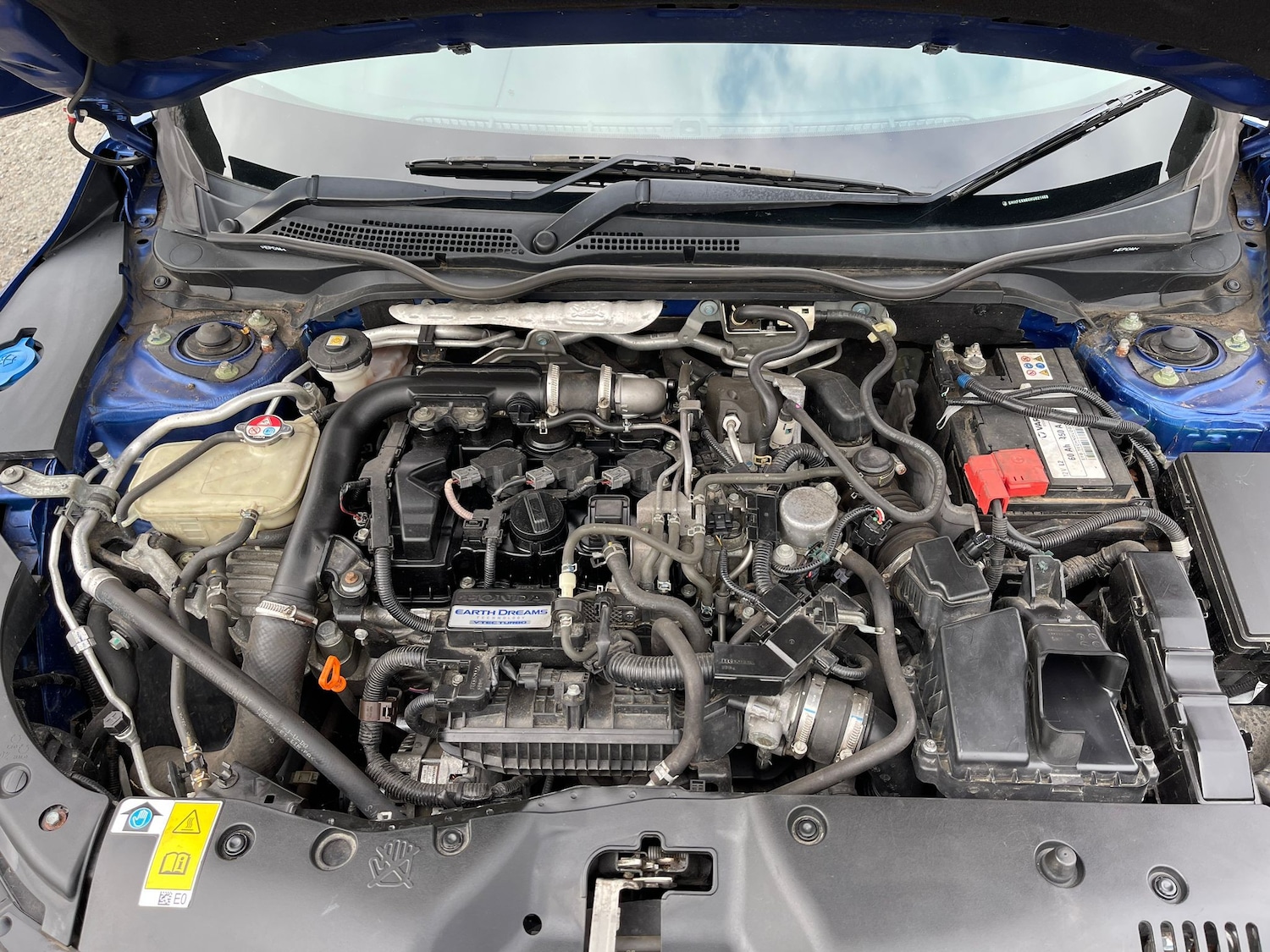 Vehicle 35