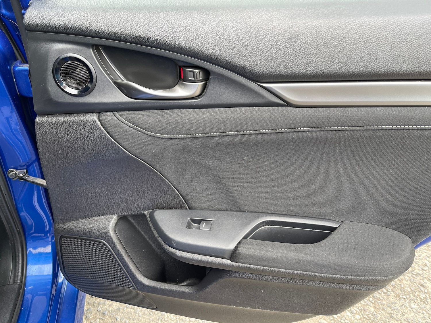 Used Honda Civic 2018 for sale - 75620913: Photo 53