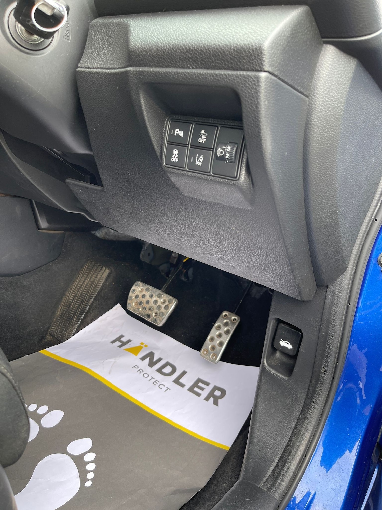 Used Honda Civic 2018 for sale - 75620913: Photo 55