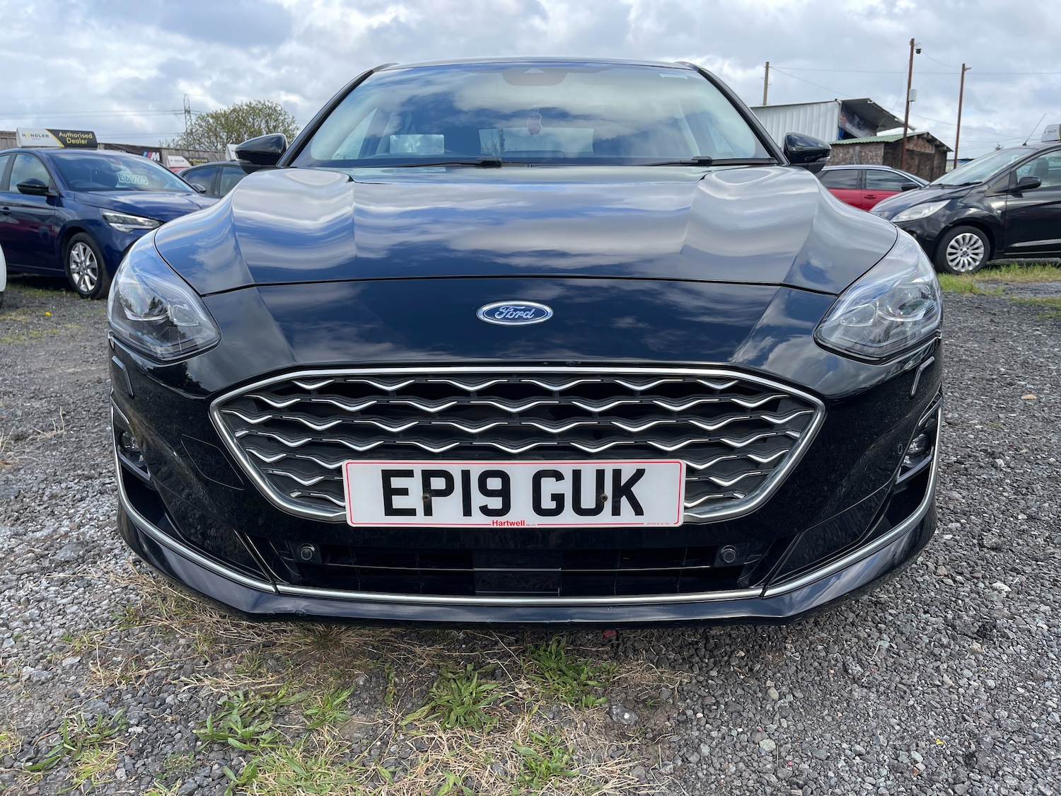 Used Ford Focus 2019 for sale - 78144148: Photo 10