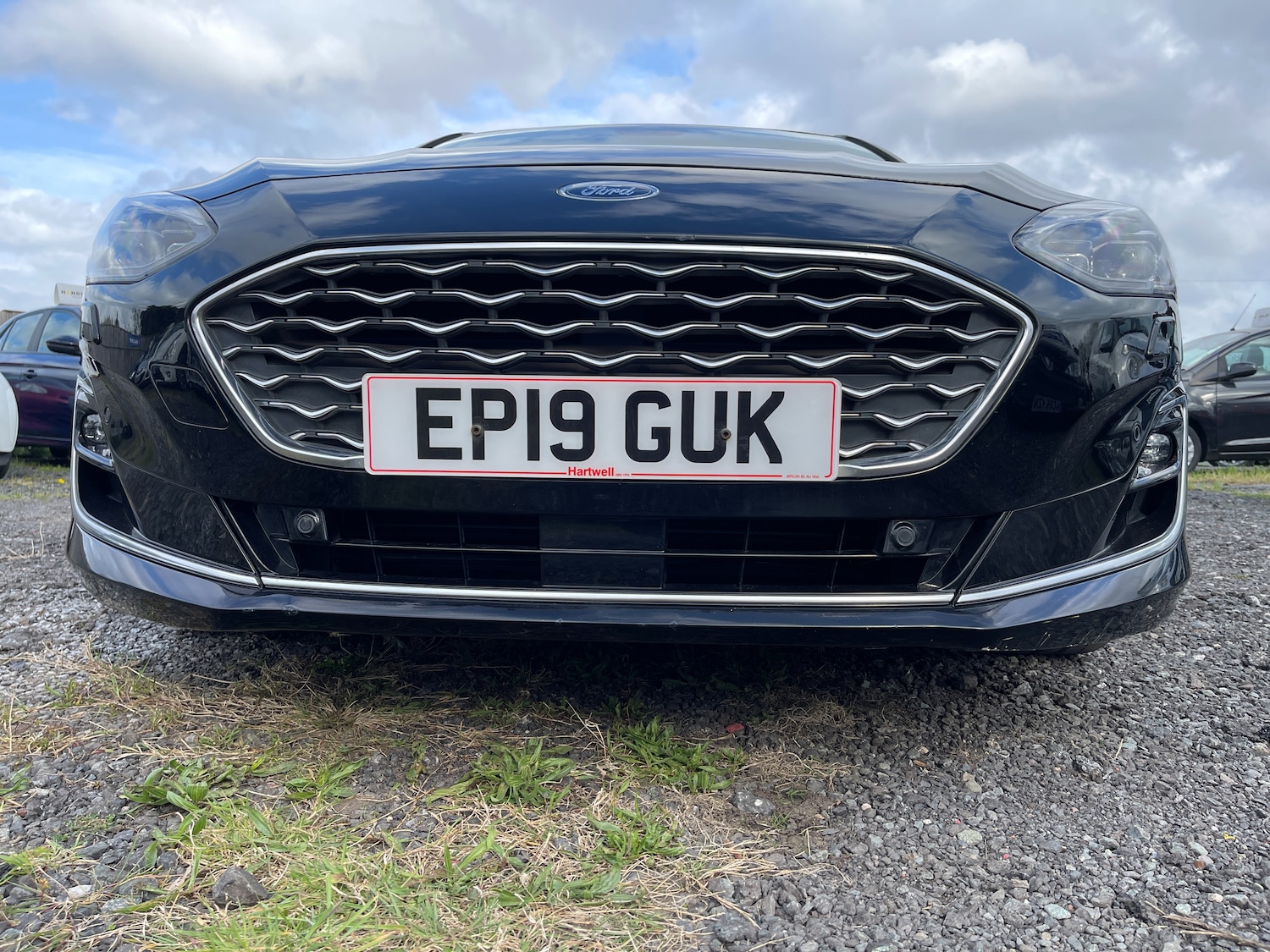 Used Ford Focus 2019 for sale - 78144148: Photo 11