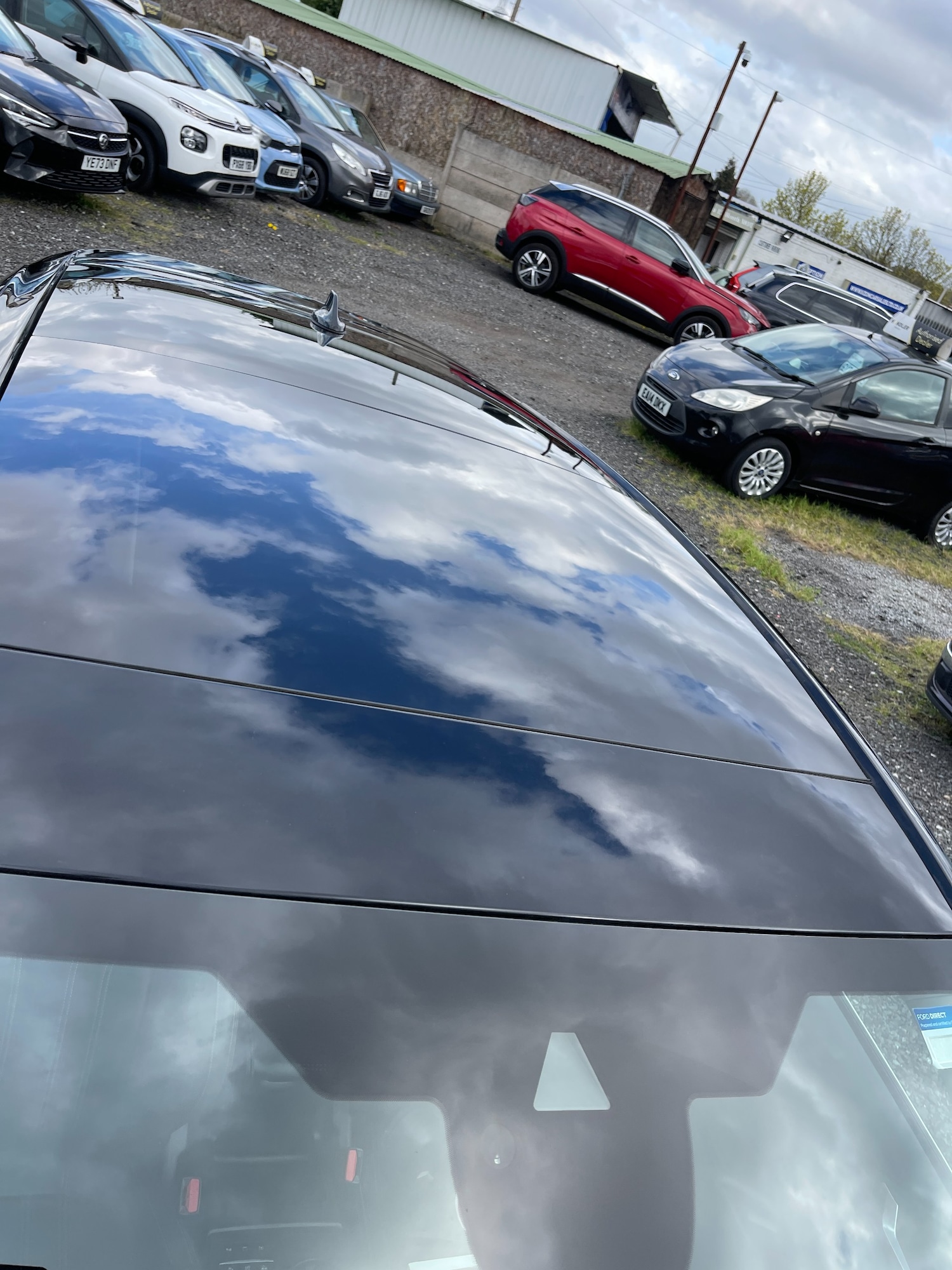 Used Ford Focus 2019 for sale - 78144148: Photo 15