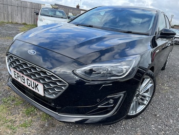 Used Ford Focus 2019 for sale - 78144148: Photo