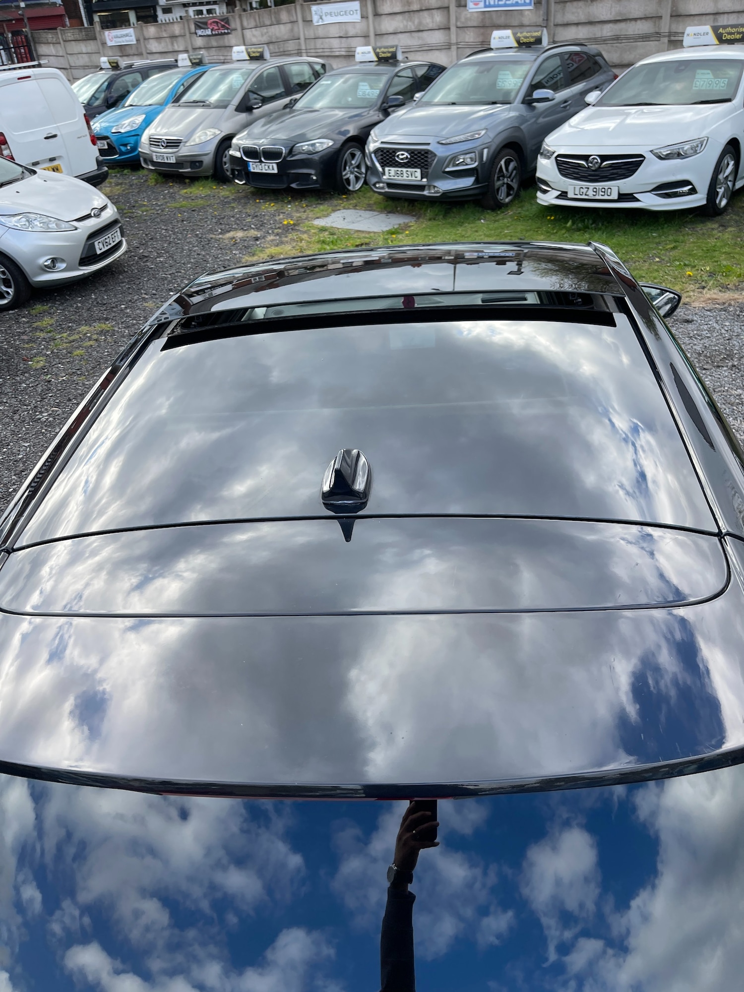 Used Ford Focus 2019 for sale - 78144148: Photo 20