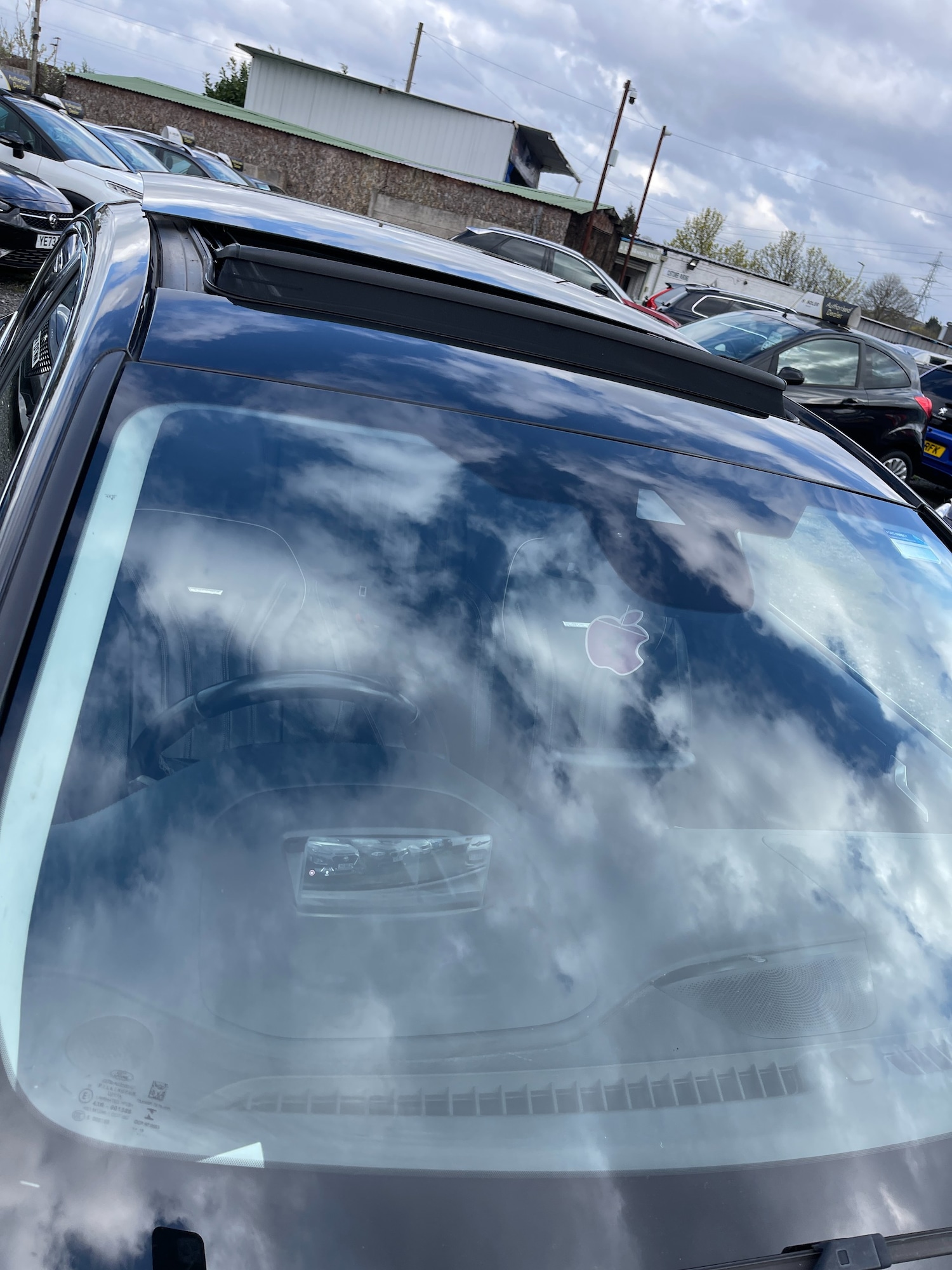 Used Ford Focus 2019 for sale - 78144148: Photo 21