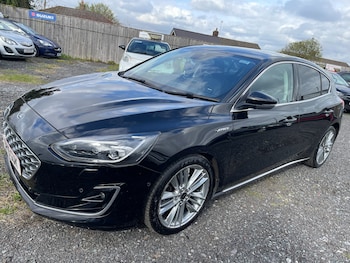 Used Ford Focus 2019 for sale - 78144148: Photo