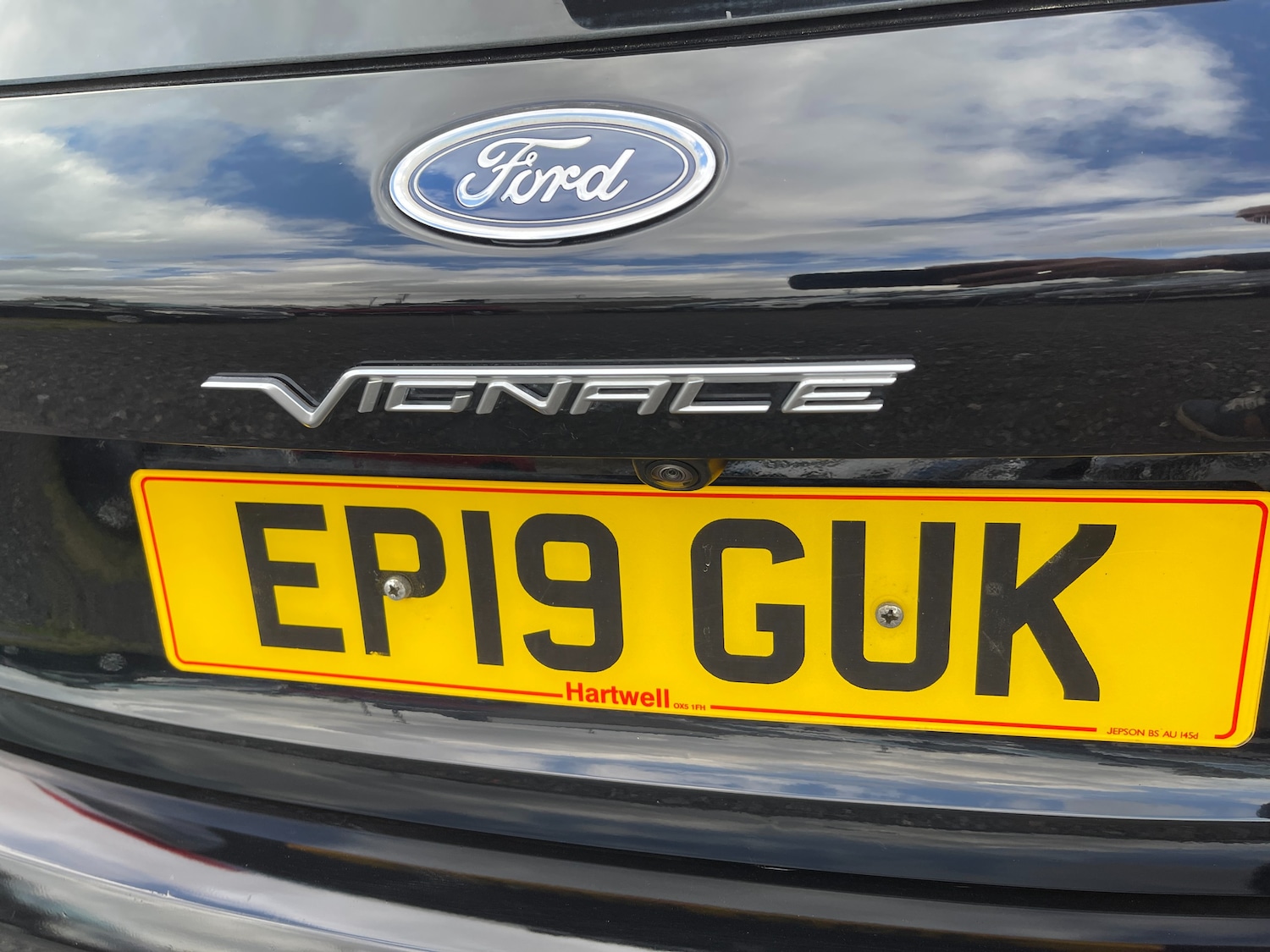 Used Ford Focus 2019 for sale - 78144148: Photo 32