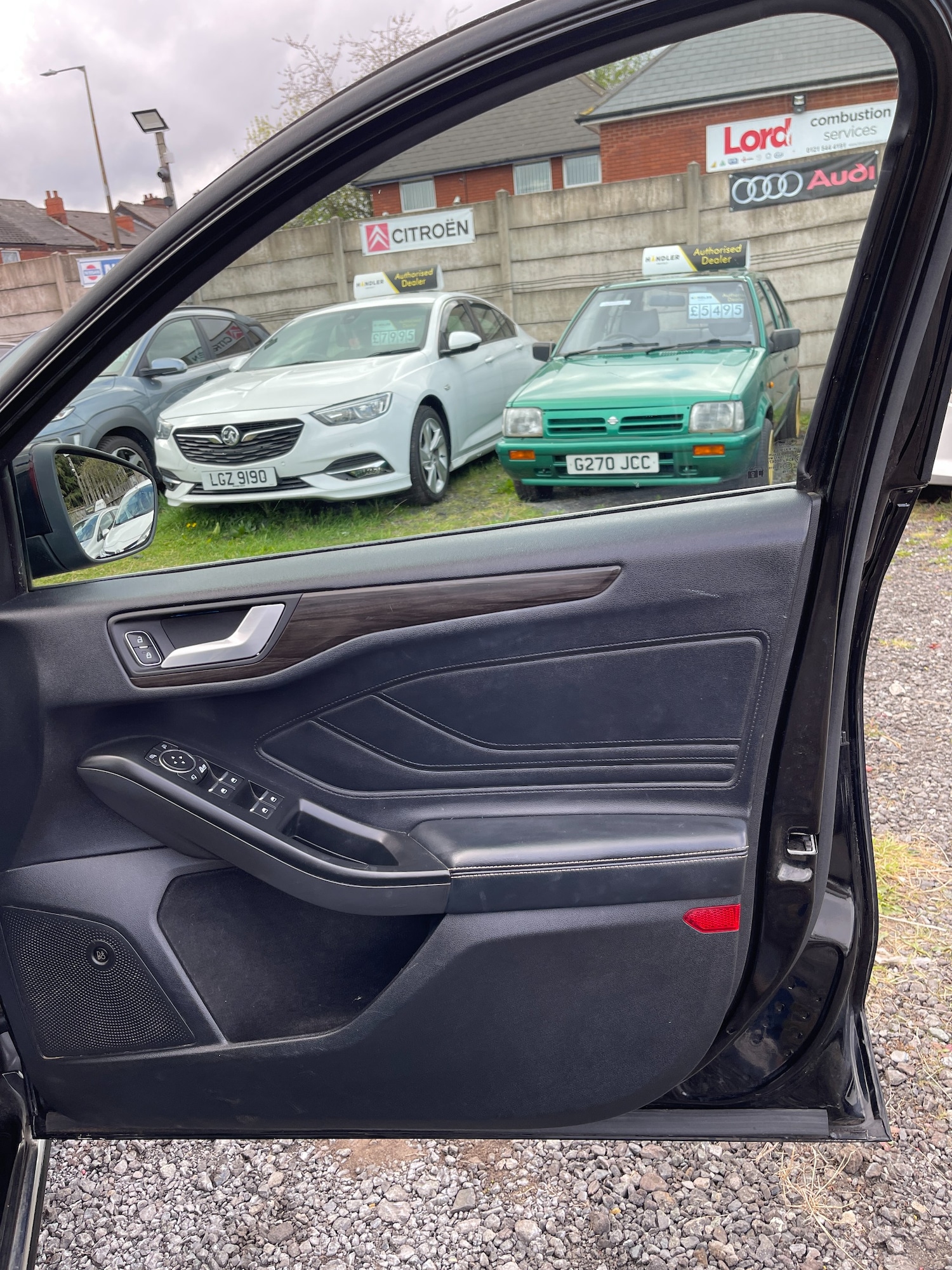 Used Ford Focus 2019 for sale - 78144148: Photo 36