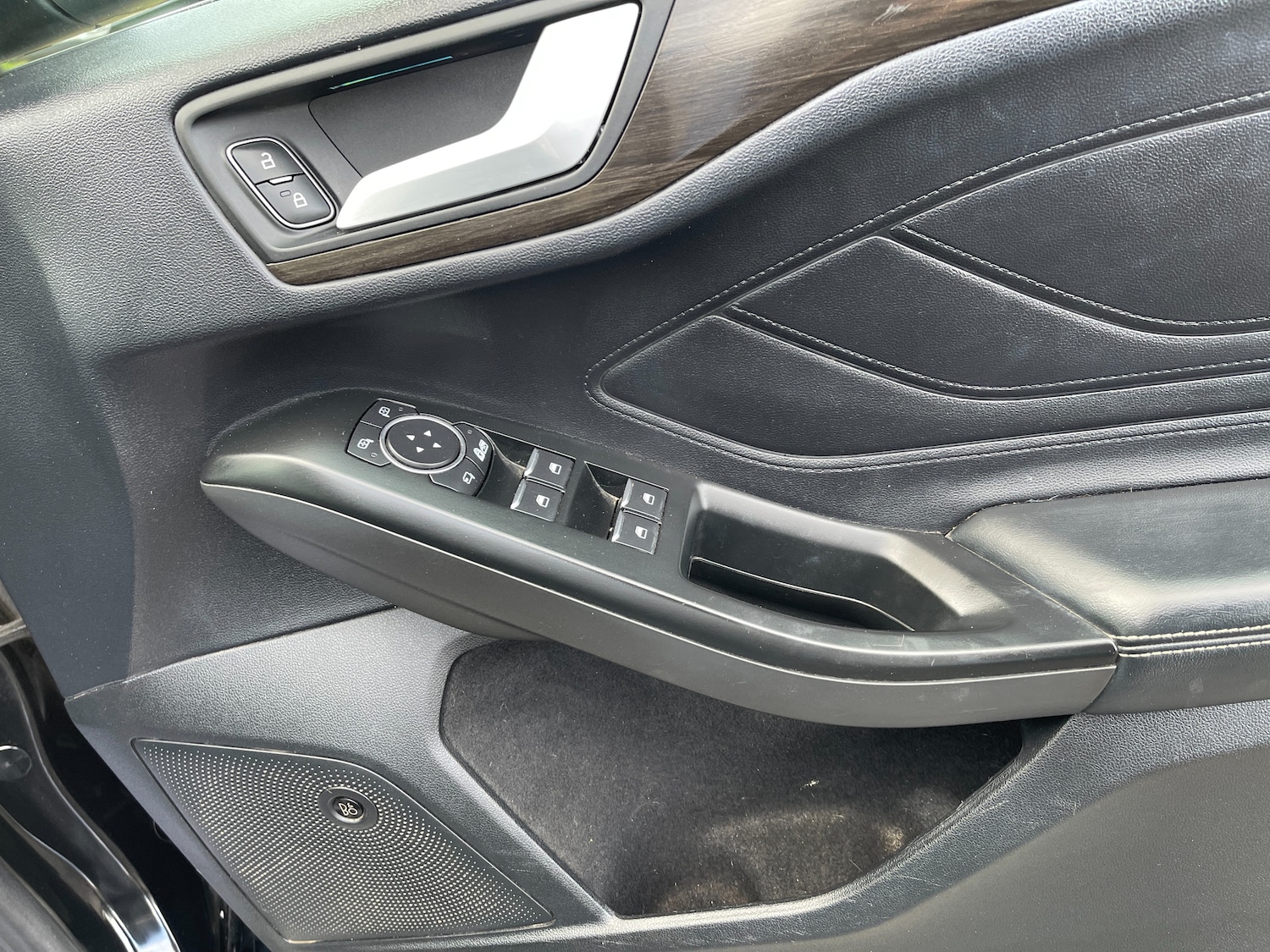 Used Ford Focus 2019 for sale - 78144148: Photo 37