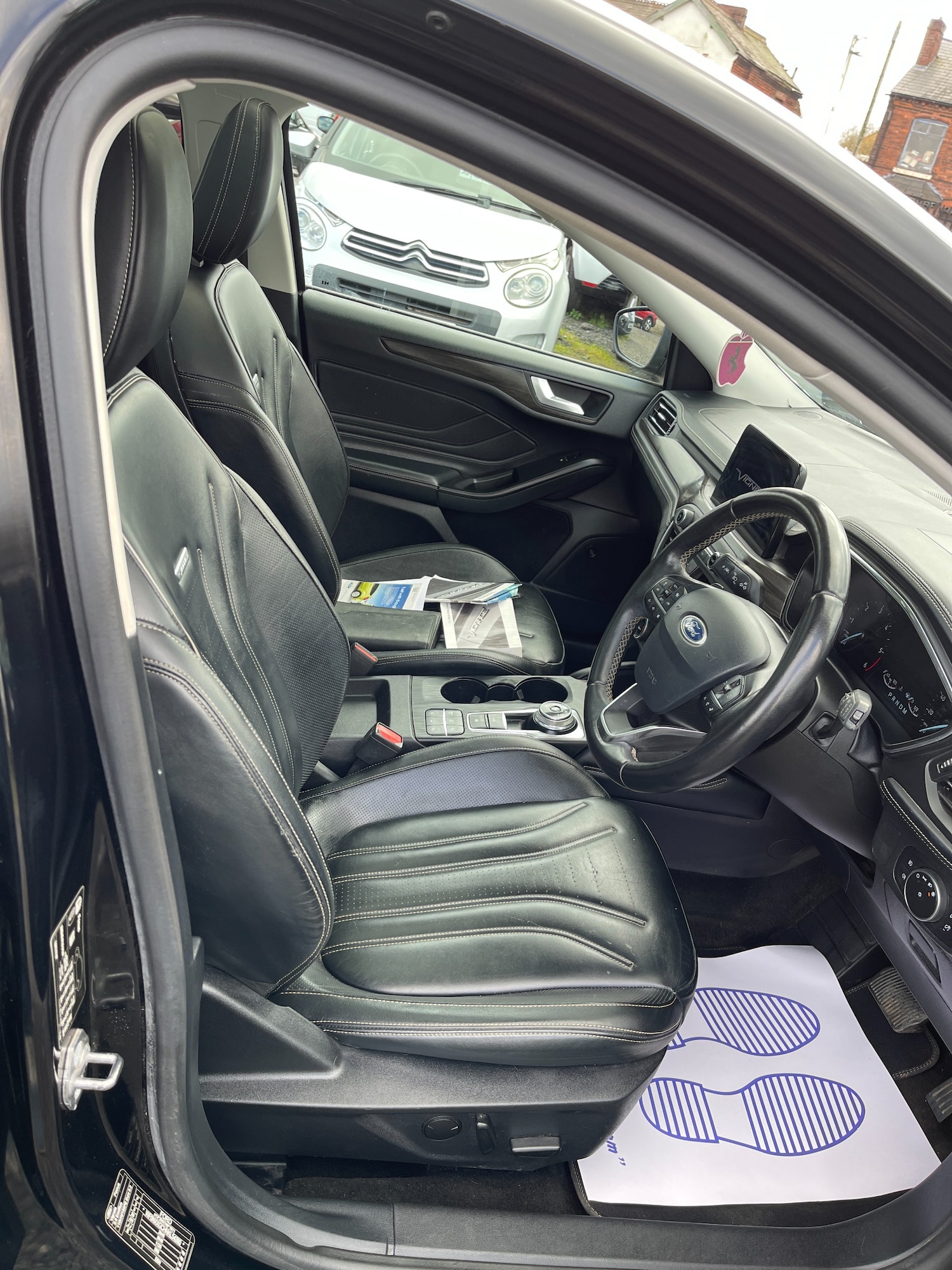 Used Ford Focus 2019 for sale - 78144148: Photo 38