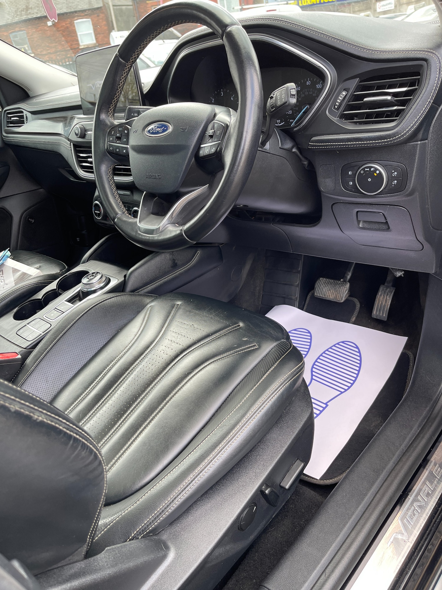 Used Ford Focus 2019 for sale - 78144148: Photo 39