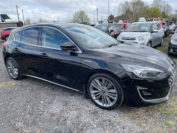 Used Ford Focus 2019 for sale - 78144148: Photo