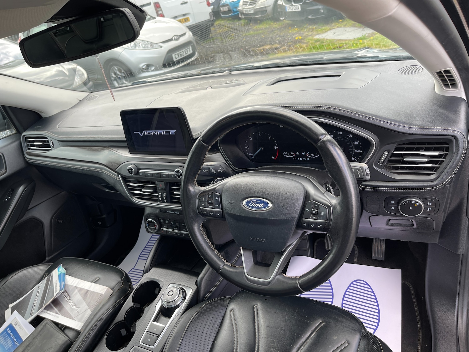 Used Ford Focus 2019 for sale - 78144148: Photo 40