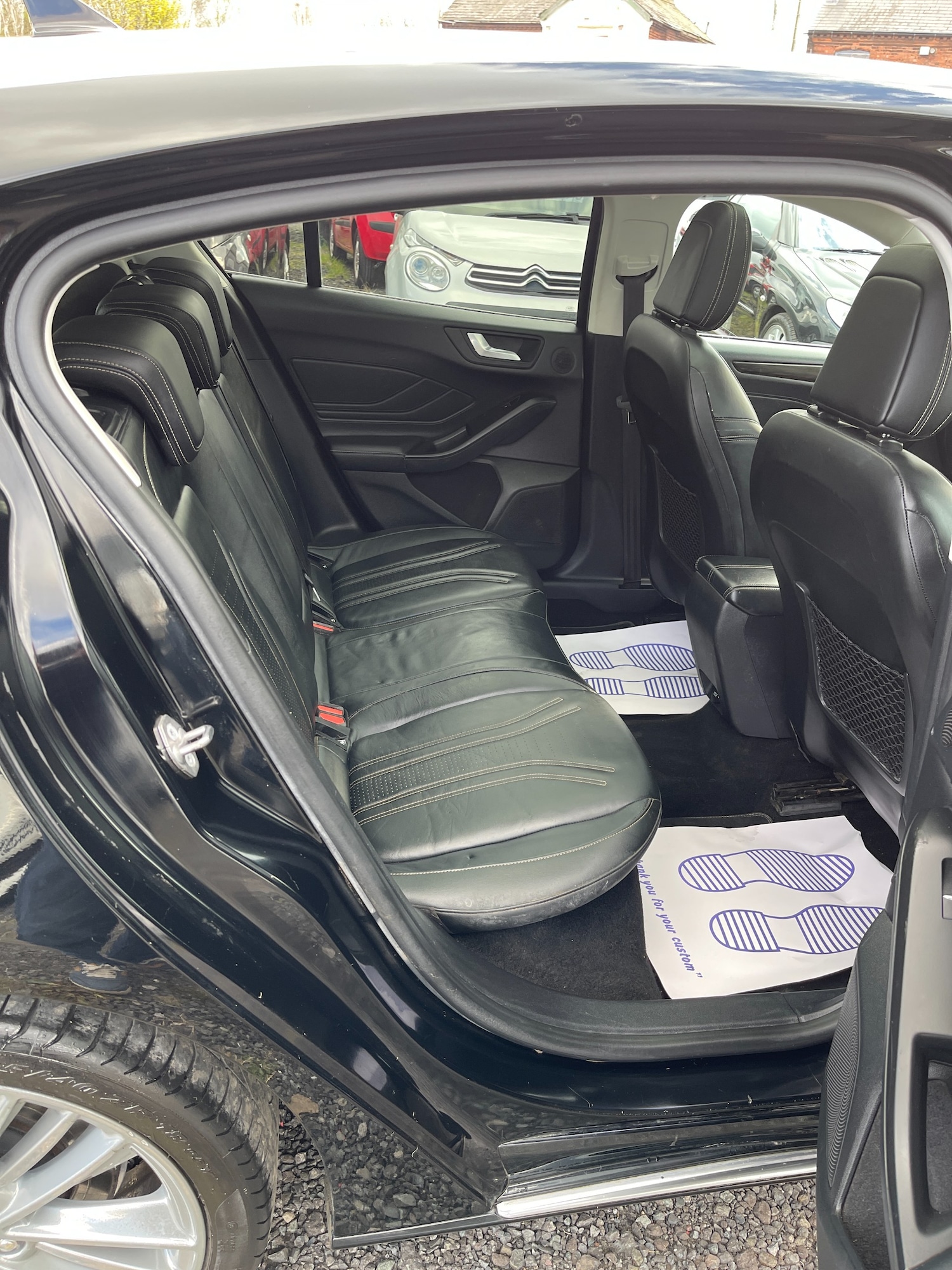 Used Ford Focus 2019 for sale - 78144148: Photo 43