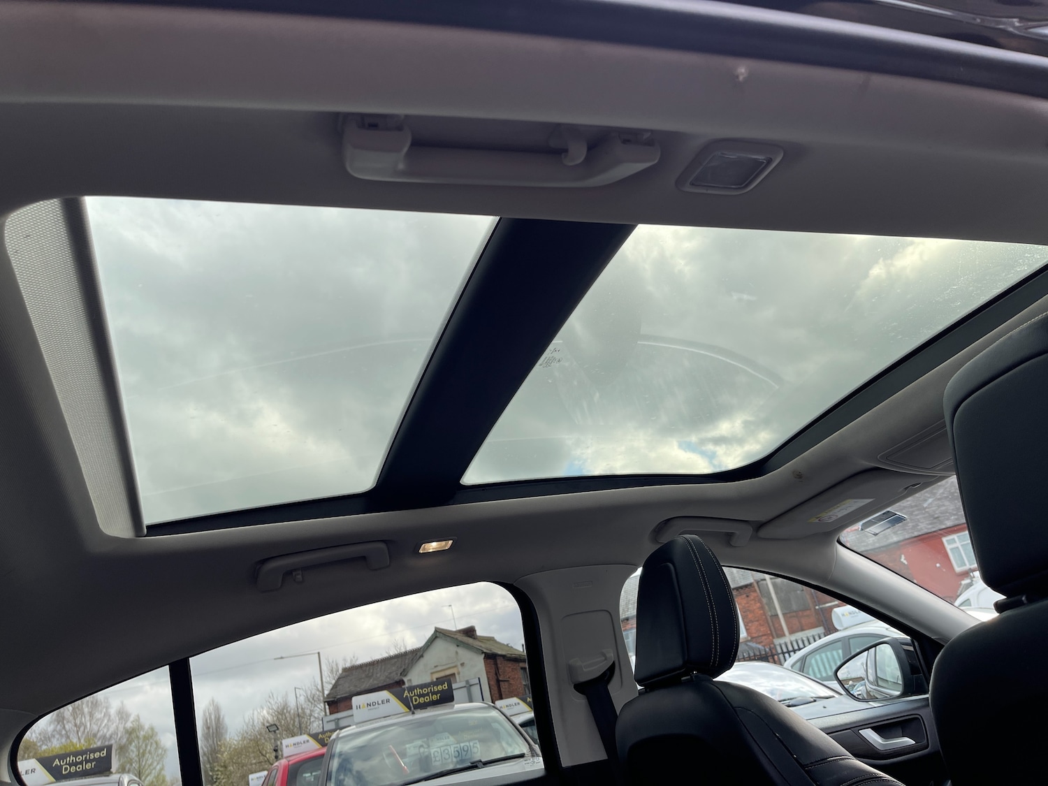 Used Ford Focus 2019 for sale - 78144148: Photo 44