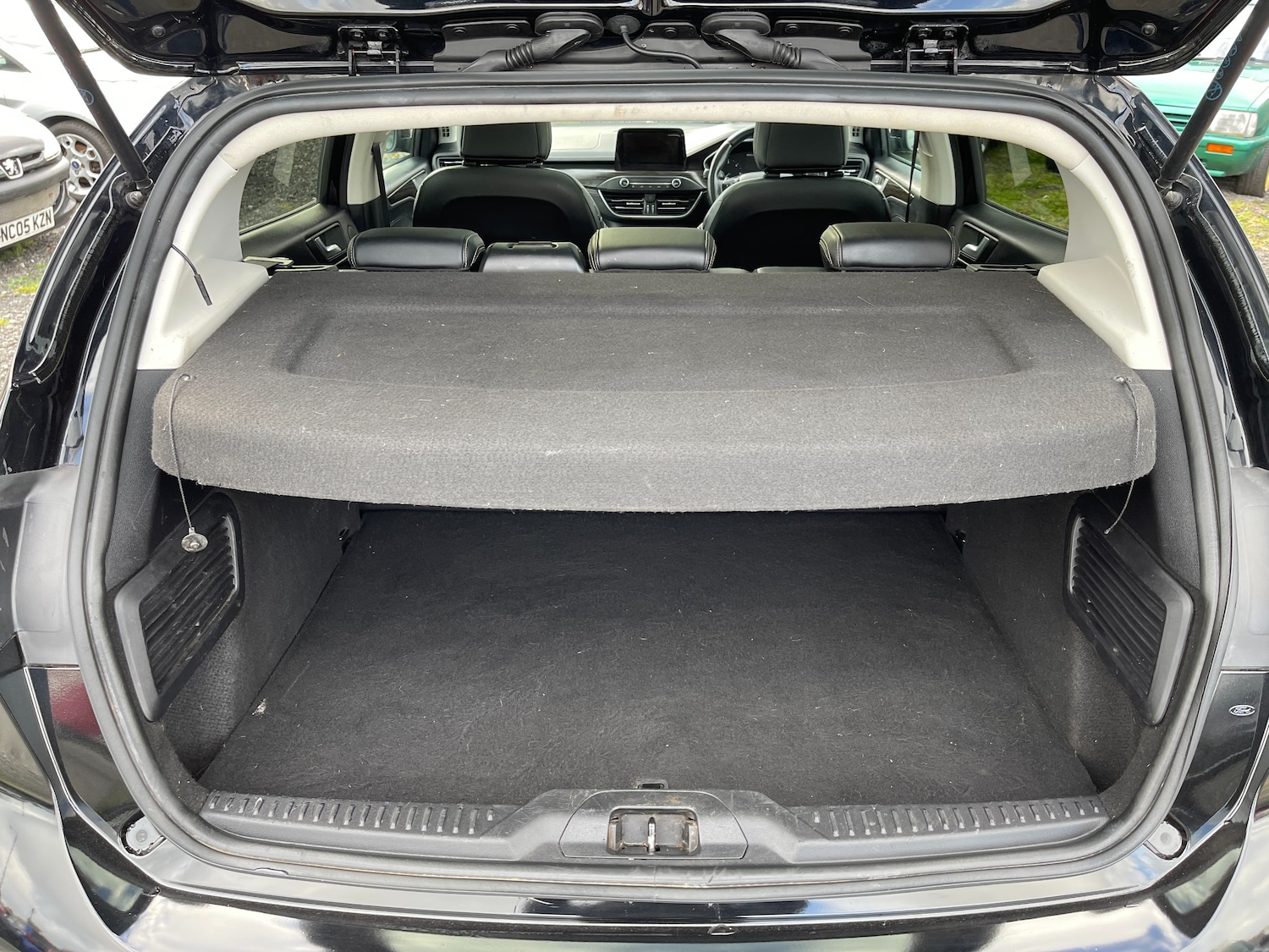 Used Ford Focus 2019 for sale - 78144148: Photo 46